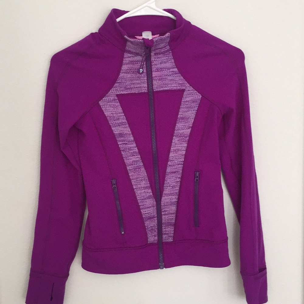 Ivivva jacket